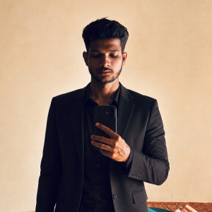 Abhishek Aladi-Freelancer in Kotnur,India
