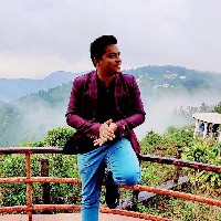 Dheeraj Gupta-Freelancer in Dhanbad,India