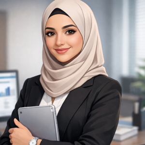 Sahar T. Al-abasy-Freelancer in cairo,Egypt