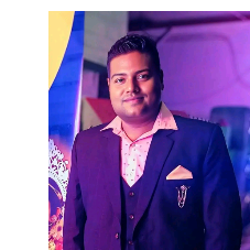 Sanjeev Kumar-Freelancer in Ichhapur Defence Estate,India