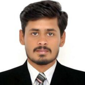 Vatsal Vishwakarma-Freelancer in Chennai,India