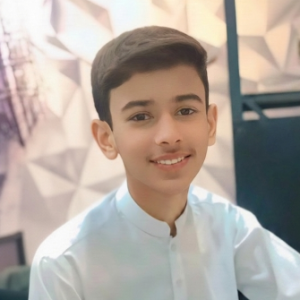 Ahsan Javed-Freelancer in Kot Barkat Ali,Pakistan