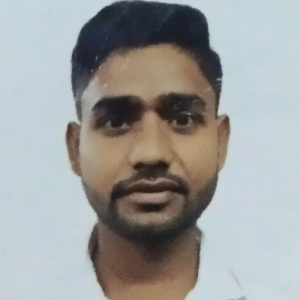 Pushpendra Kumar-Freelancer in New Delhi,India