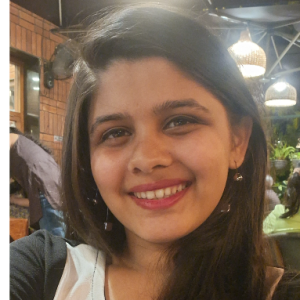 Shravani Gondhalekar-Freelancer in Pune,India