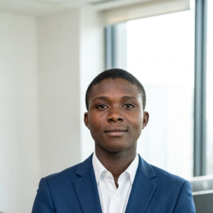 Abdulraheem Abdulsomad-Freelancer in Ilorin,Nigeria