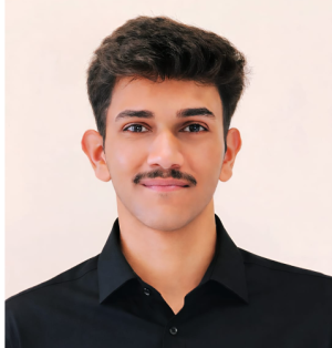 Jaimin Chudasama-Freelancer in Pune,India