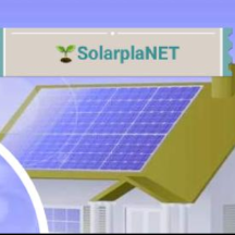 SolarplaNet-Freelancer in Rome,Italy