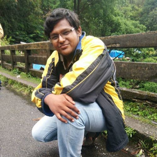 Soorya Narayanan-Freelancer in Tiruppur,India