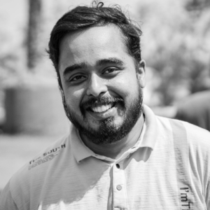 Vivek Harikumar-Freelancer in Ernakulam,India