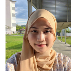 Safiyya Qairina Zamani-Freelancer in Batu Anam,Malaysia