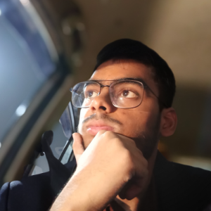 Shanib-Freelancer in Delhi,India