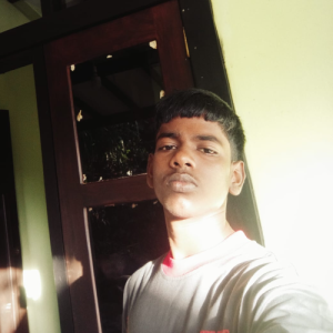 Kpnamitha Nadun-Freelancer in ,Sri Lanka