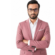 Ankur Shrivastava-Freelancer in Raipur,India