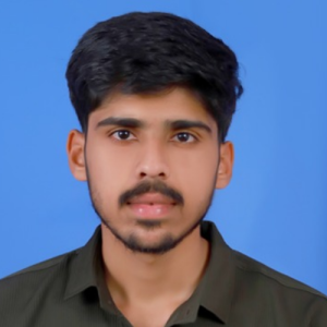 Sai Charan-Freelancer in Hyderabad,India