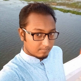 Souav Ahamed-Freelancer in Narayanganj,Bangladesh
