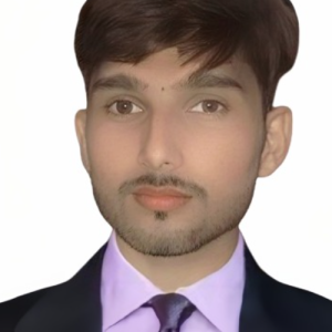 Kamran Haider Bhatti-Freelancer in ,Pakistan