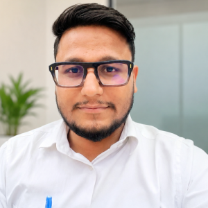 Mayank Jain-Freelancer in Alwar,India