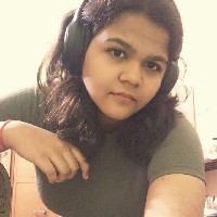Shivanshi Gupta-Freelancer in Aligarh Uttar Pradesh,India