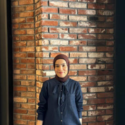 Nur Arisya Mohd Zihan-Freelancer in Dengkil,Malaysia