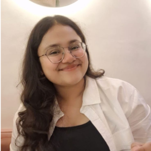 Kunjal Kondapurwar-Freelancer in Nagpur,India