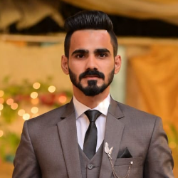 Ahsan Raza-Freelancer in Karachi,Pakistan