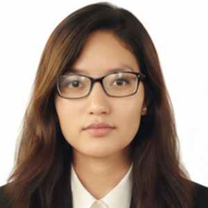 Sajana Rai