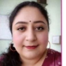 Shraddha Vyas-Freelancer in Vadodara,India