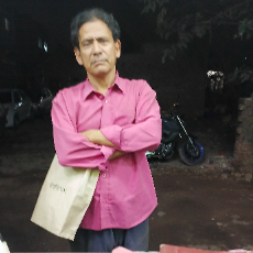 Bijoy Roy-Freelancer in Kolkata,India