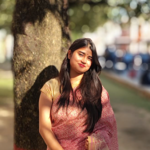 Anusha-Freelancer in dehradun,India