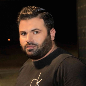 Zargham Muashar Kazmi-Freelancer in Sharjah,UAE