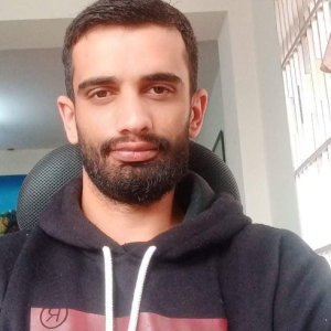 Bhushan Verma-Freelancer in shimla,India