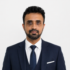 Karan Vazirani-Freelancer in navi mumbai,India