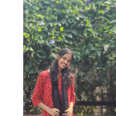 Afnida K-Freelancer in Pattambi,India