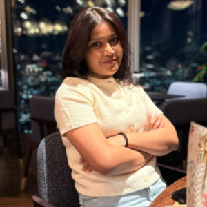 Bhoomi-Freelancer in Mumbai,India