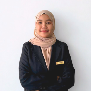 NAJWA AZZATI-Freelancer in SIBU,Malaysia