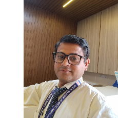 Raghbendra Kumar-Freelancer in Sirohi,India