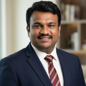 Dasoji Santosh-Freelancer in Hyderabad,India