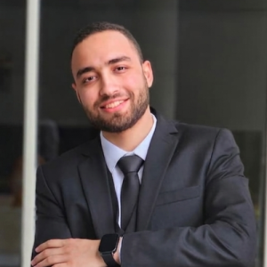 Mohamed Helmy Hussein Mostafa-Freelancer in cairo,Egypt