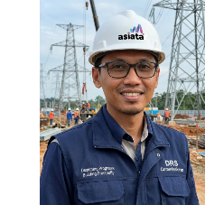 Dedy Rachmad Setiawardhana-Freelancer in ,Indonesia