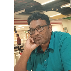 Vijay Hanakere-Freelancer in Thane,India