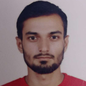 Lakshit Tyagi-Freelancer in Ghaziabad,India