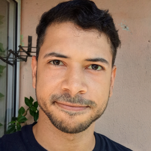 Kauan Castro-Freelancer in Osasco,India