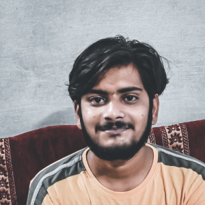 Yash Bhairam-Freelancer in Bhopal,India