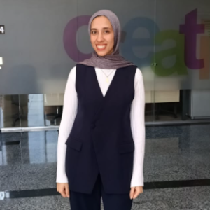 Esraa Mohamed-Freelancer in ,Egypt