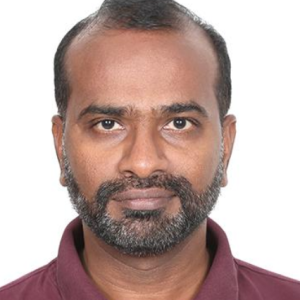 Dhananjayan J-Freelancer in Chennai,India