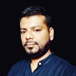 Jamil Ahmmed-Freelancer in Bogra,Bangladesh