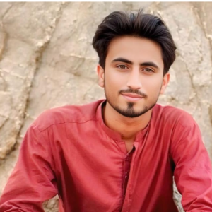Naseeb Ullah-Freelancer in ,Pakistan