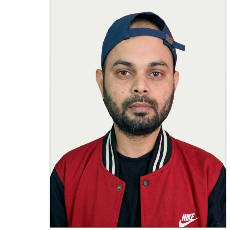 Mohd Yasir Hasan-Freelancer in Lakhimpur,India