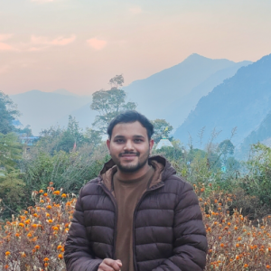 Sankalp Awasthi-Freelancer in Dehradun,India