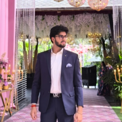 Parth Goyal-Freelancer in Bengaluru,India